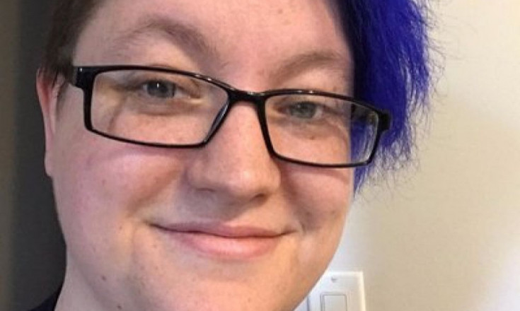 Episode 81: Kat Griffiths