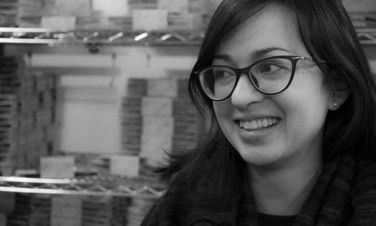 A Deep Dive into Rebranding with Claire Theaker-Brown
