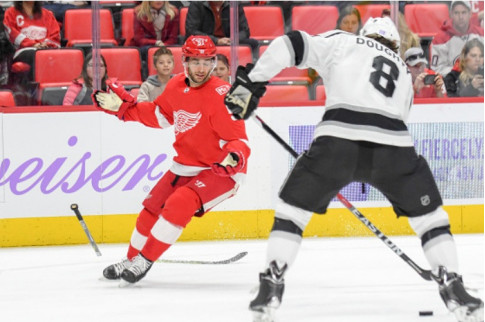 The 4th Line Hockey Podcast #160 - The Andrew Doughties - The 4th Line Podcast