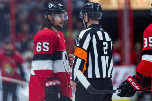 The Lawyer or Referee