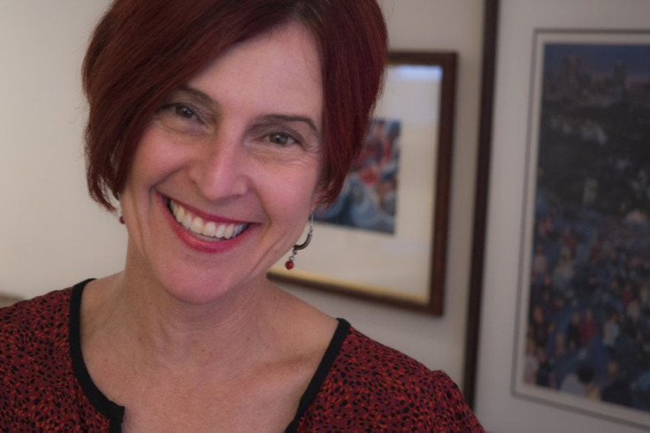 Alyson Connolly