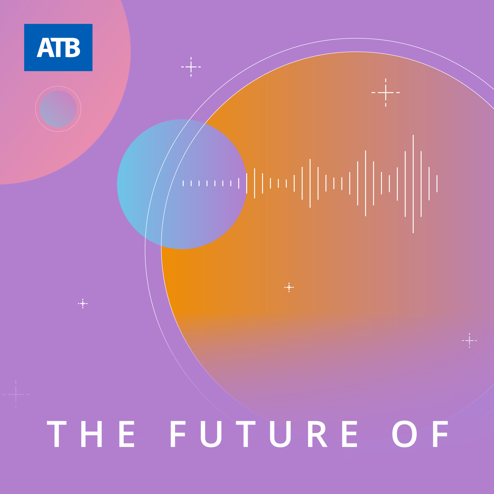 ATB -The Future OfTodd Hirsch, Vice President and Chief Economist at&nbsp;ATB Financial&nbsp;talks with community and business leaders who have insight into a future that is both exciting and often uncertain.