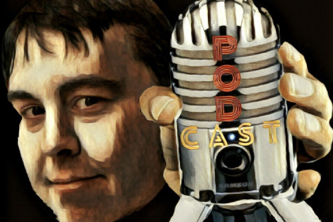 Todd Nesloney -ÃÂÃÂ Asking Crazy Questions